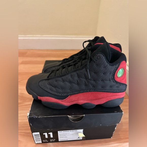 Jordan Other - Jordan 13 bred